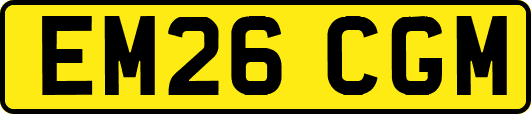 EM26CGM
