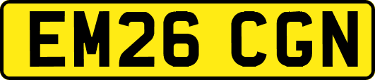 EM26CGN