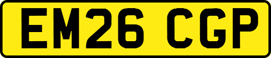 EM26CGP
