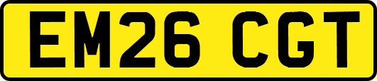 EM26CGT