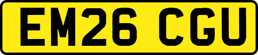 EM26CGU