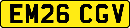 EM26CGV