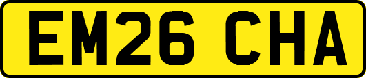 EM26CHA
