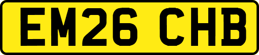 EM26CHB