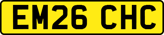EM26CHC