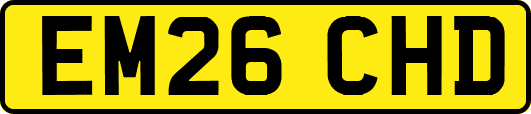 EM26CHD