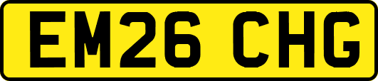 EM26CHG