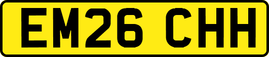 EM26CHH