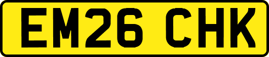 EM26CHK