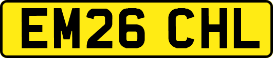EM26CHL