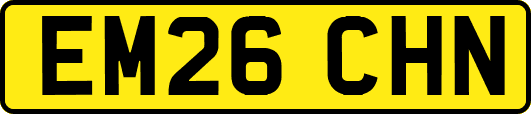 EM26CHN