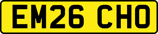 EM26CHO