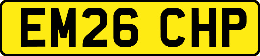 EM26CHP