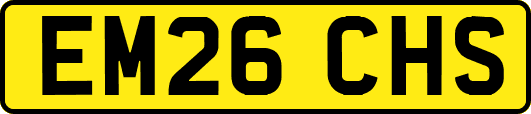 EM26CHS
