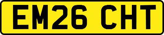 EM26CHT
