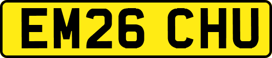 EM26CHU