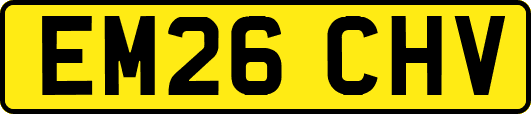 EM26CHV