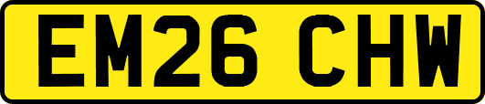 EM26CHW
