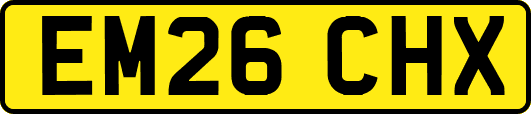 EM26CHX