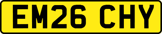 EM26CHY