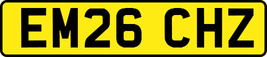 EM26CHZ