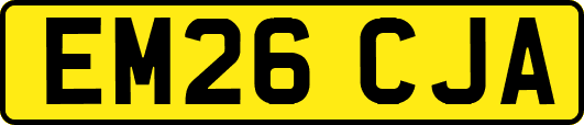EM26CJA