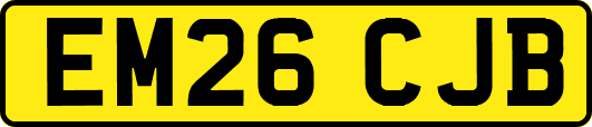EM26CJB