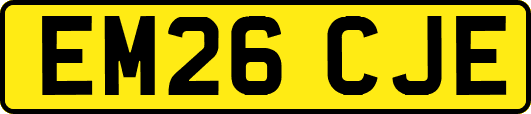 EM26CJE