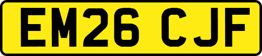 EM26CJF