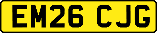 EM26CJG