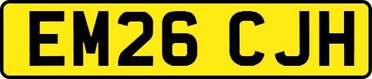 EM26CJH