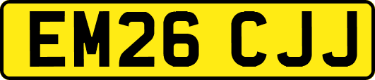 EM26CJJ