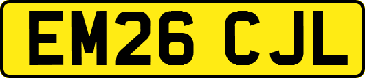 EM26CJL