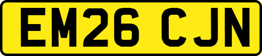 EM26CJN
