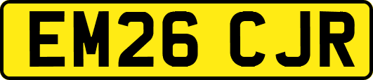 EM26CJR
