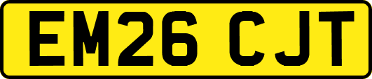 EM26CJT