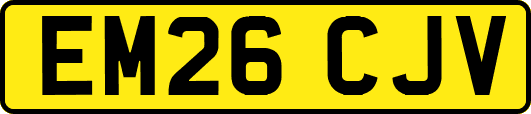 EM26CJV