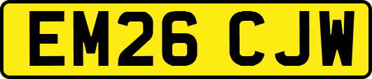 EM26CJW