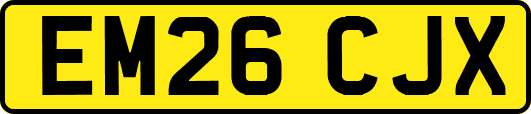 EM26CJX