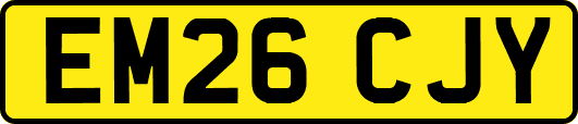 EM26CJY