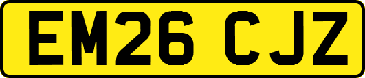 EM26CJZ