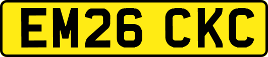 EM26CKC