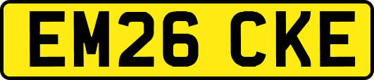 EM26CKE