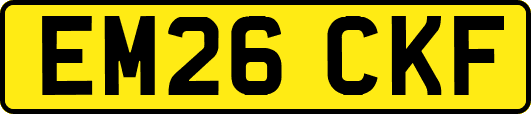 EM26CKF
