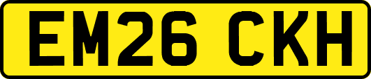 EM26CKH