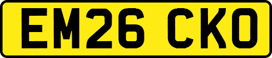 EM26CKO