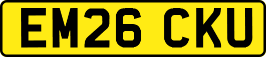 EM26CKU