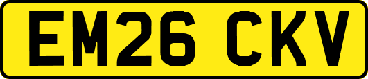 EM26CKV