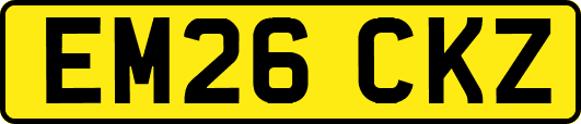 EM26CKZ
