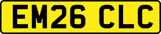EM26CLC
